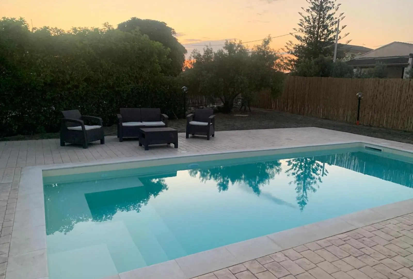 Casa Del Sole Villa Santa Maria Del Focallo Vakantiehuis