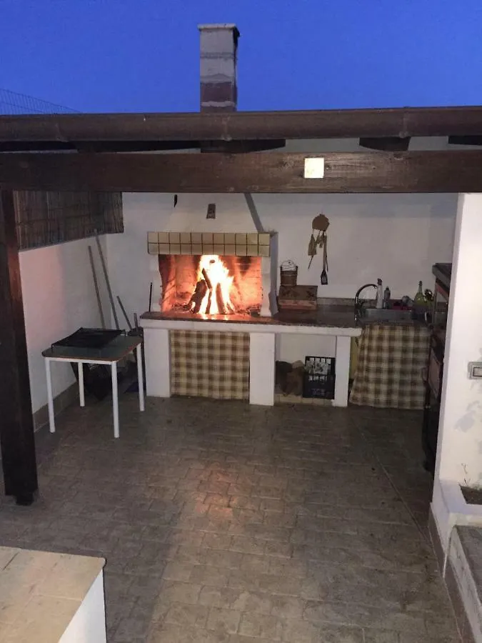 Casa Del Sole Villa Santa Maria Del Focallo 0*,  Italy