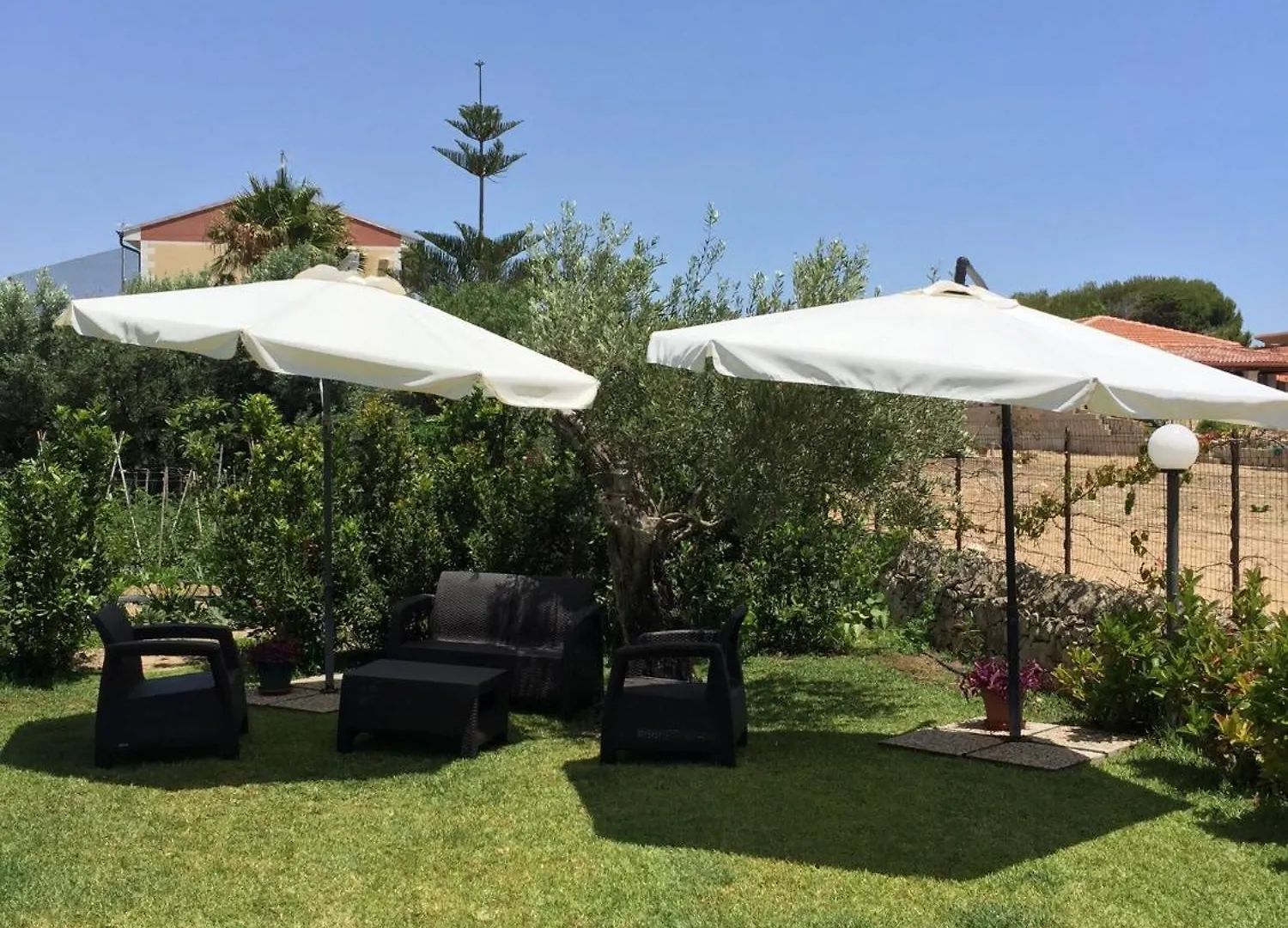 Holiday home Casa Del Sole Villa Santa Maria Del Focallo