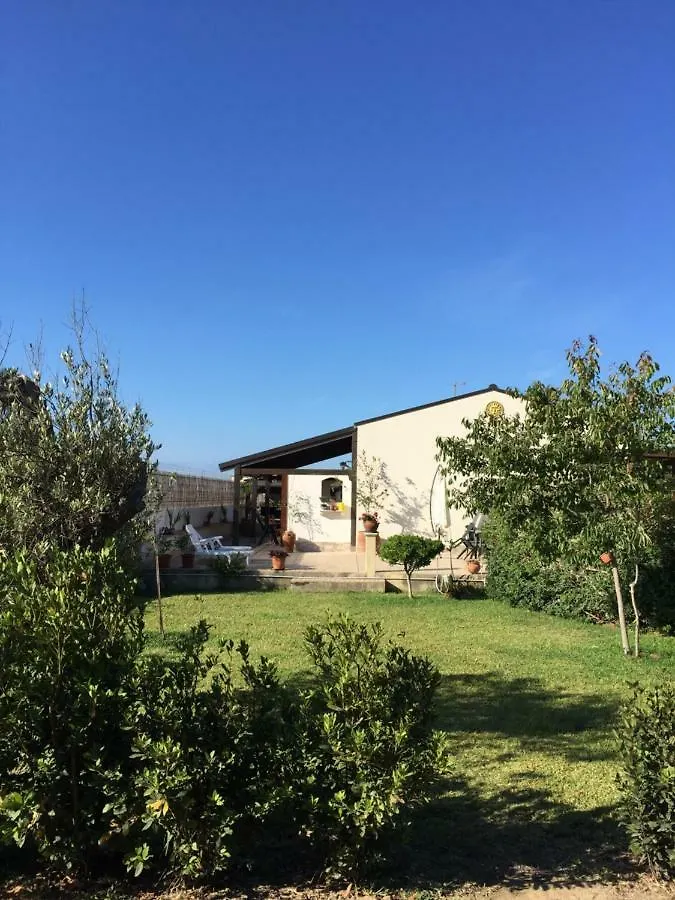 Casa Del Sole contacts