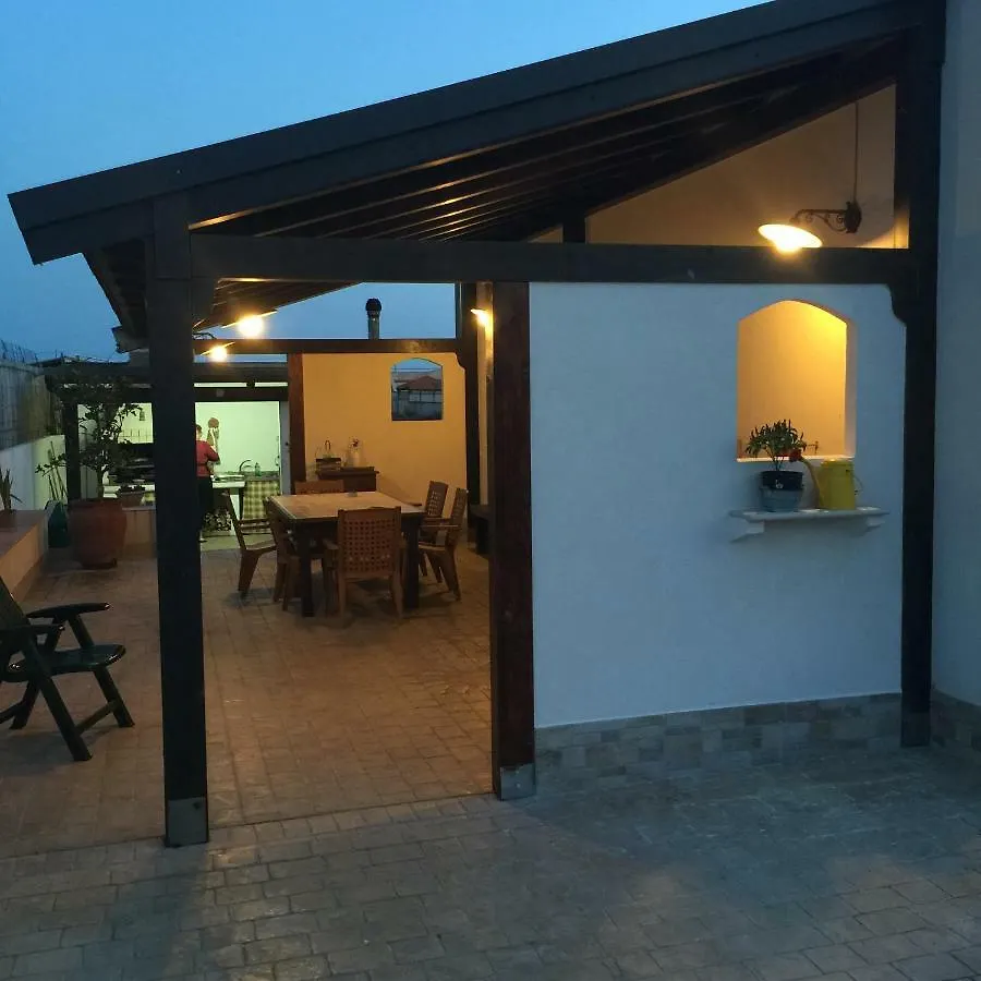Casa Del Sole Villa Santa Maria Del Focallo