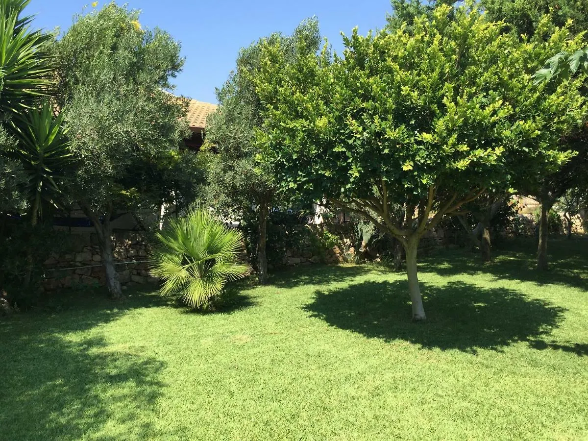 Casa Del Sole Villa Santa Maria Del Focallo Holiday home