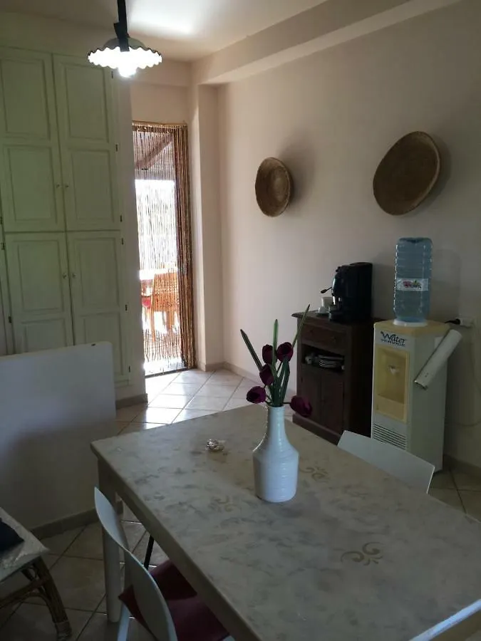 Casa Del Sole Villa Santa Maria Del Focallo