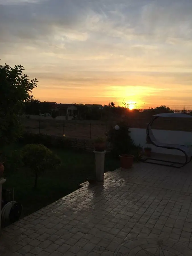 Holiday home Casa Del Sole Villa Santa Maria Del Focallo