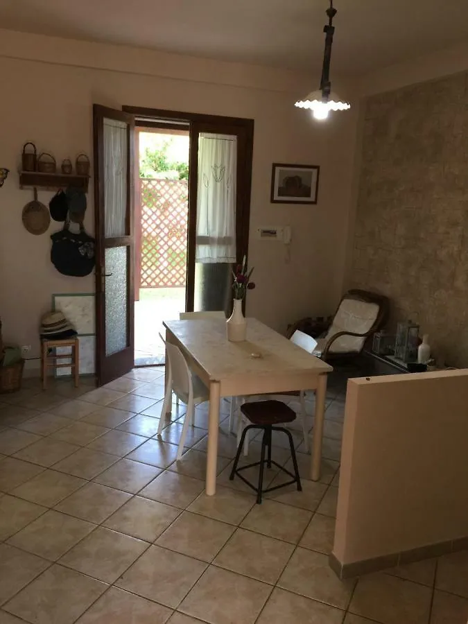 Casa Del Sole Villa Santa Maria Del Focallo 0*,  Italy