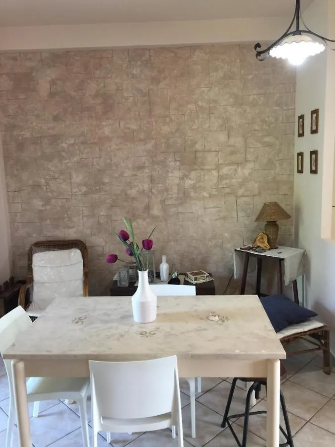 Casa Del Sole Villa Santa Maria Del Focallo Italy
