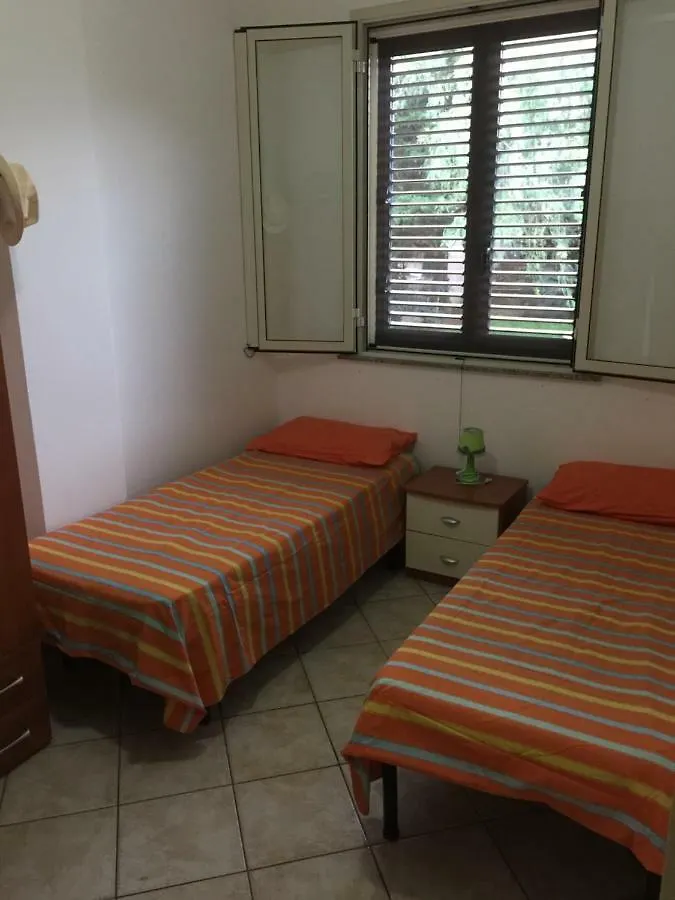 Holiday home Casa Del Sole Villa Santa Maria Del Focallo