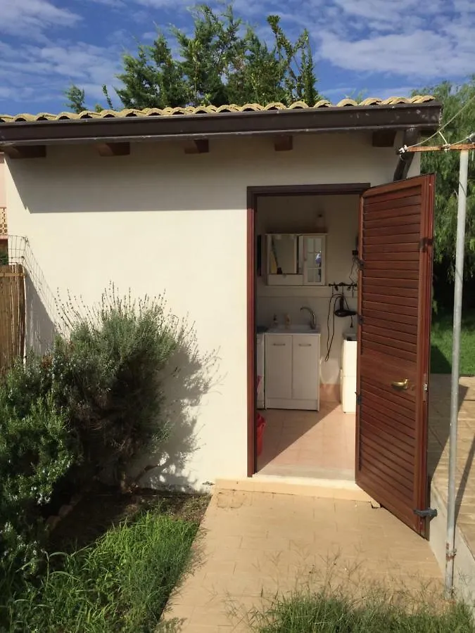 Holiday home Casa Del Sole Villa Santa Maria Del Focallo Italy