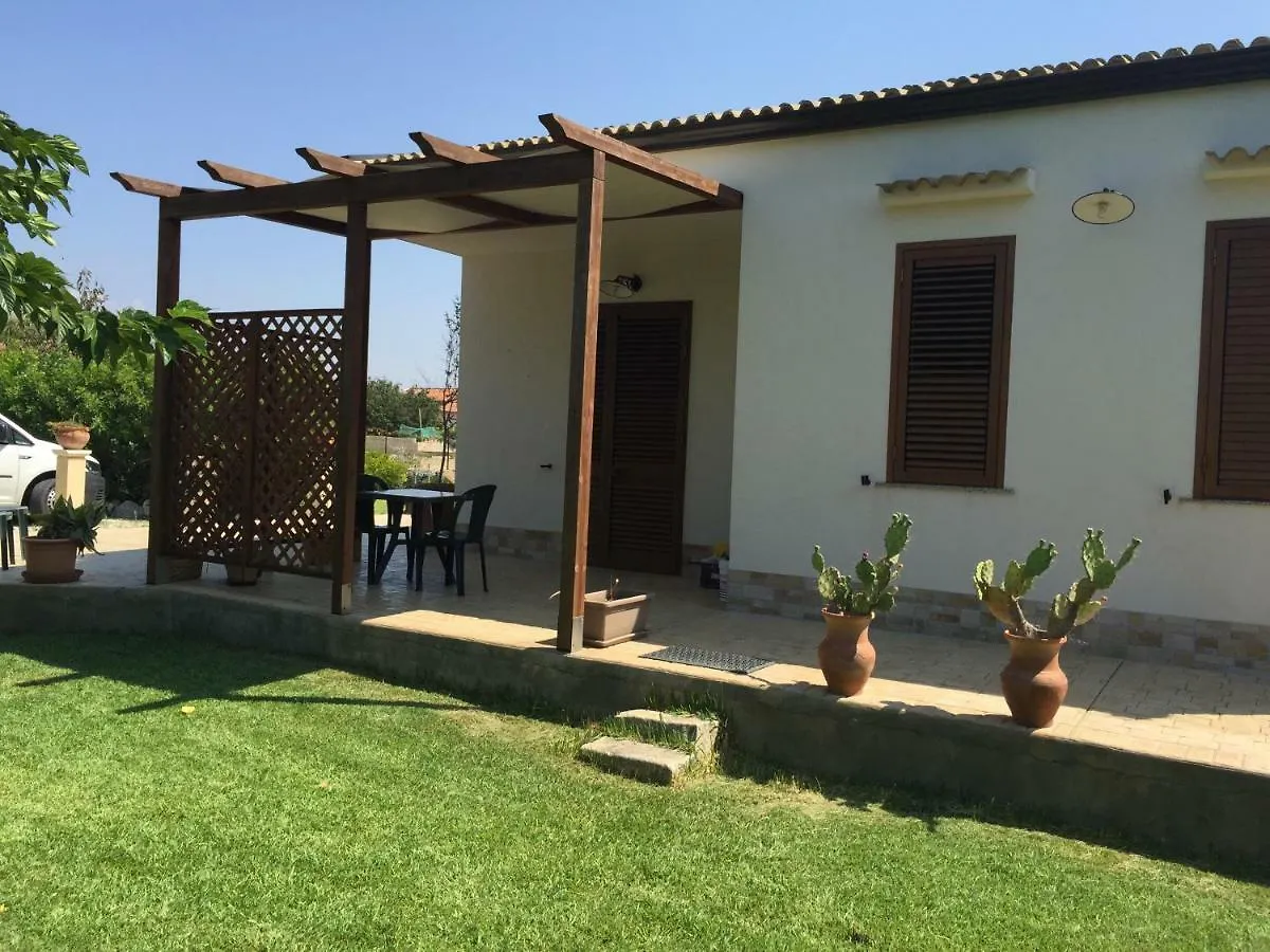 Casa Del Sole Villa Santa Maria Del Focallo Holiday home